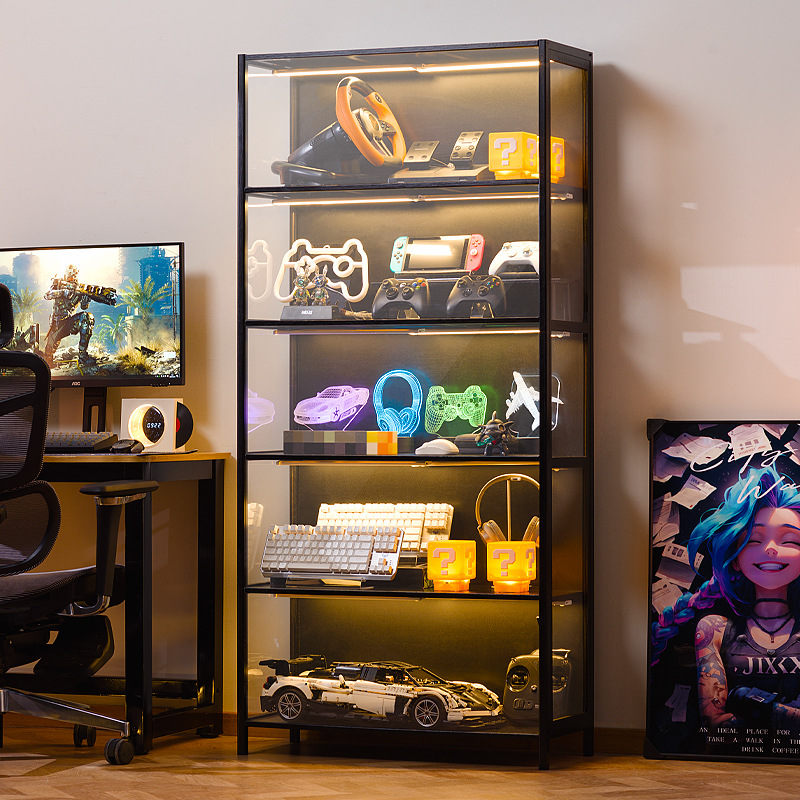 Multi layer transparent storag - Storage & Organization recension och pris
