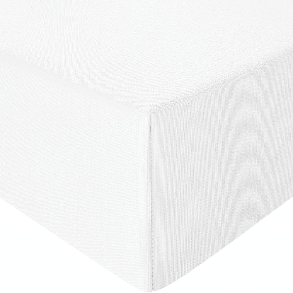 Minimalist Style Bedding Set S - Fitted Bed Sheets Deep Pocket recension och pris