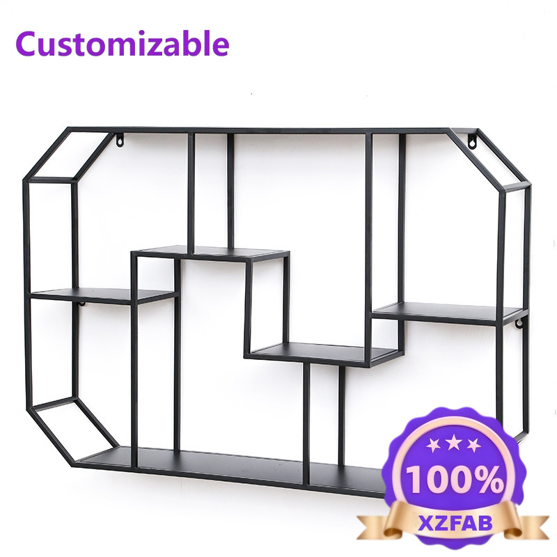 Factory Direct 2026 Shelf Wall - Storage & Organization recension och pris