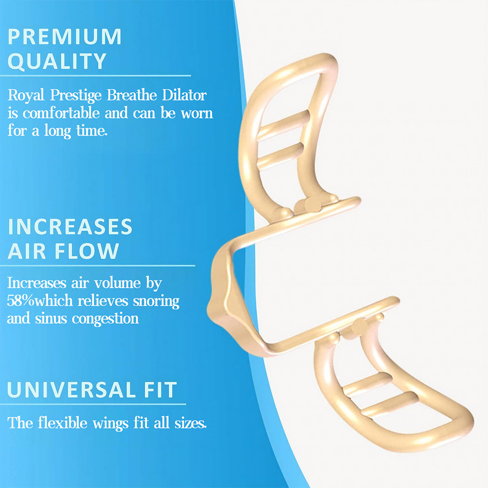 Snore Stopper Nasal Dilator fo - Anti Snore Contour Pillow recension och pris