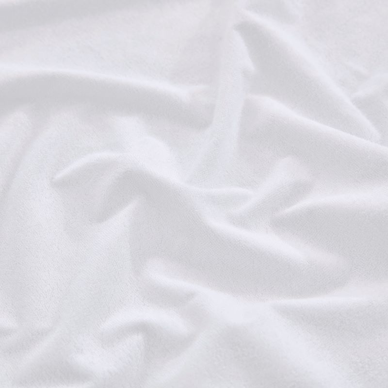 100% Waterproof Fitted Bed She - Waterproof Mattress Protector Breathable recension och pris