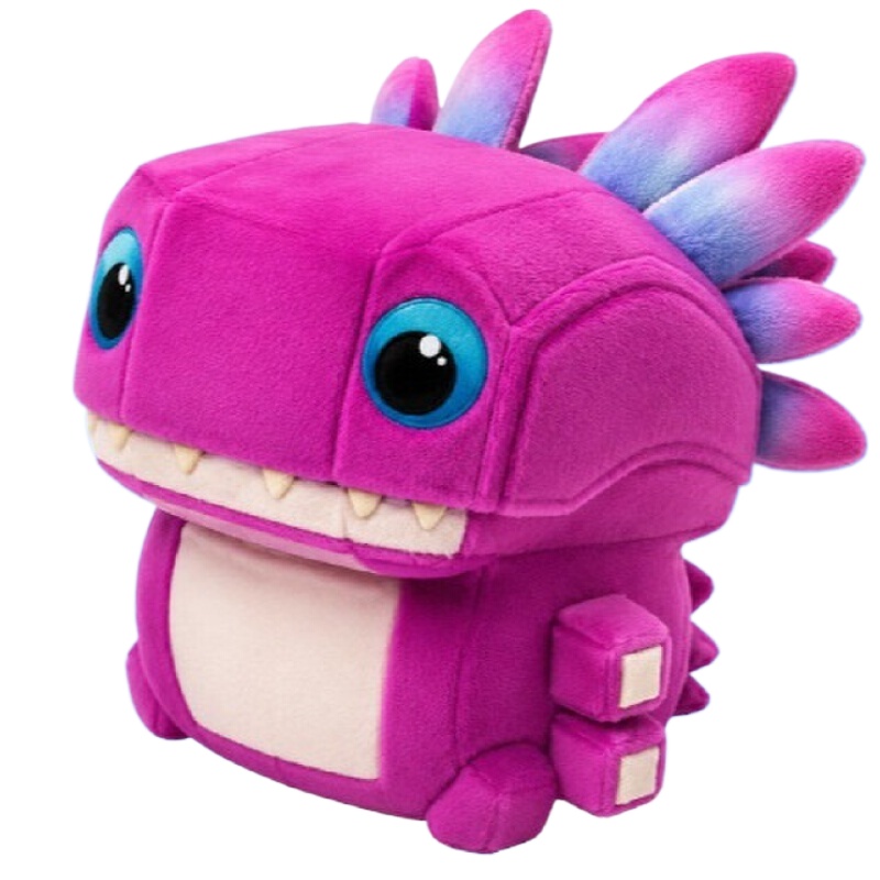New Klombo Sprite Plush Doll S - Home Decor recension och pris