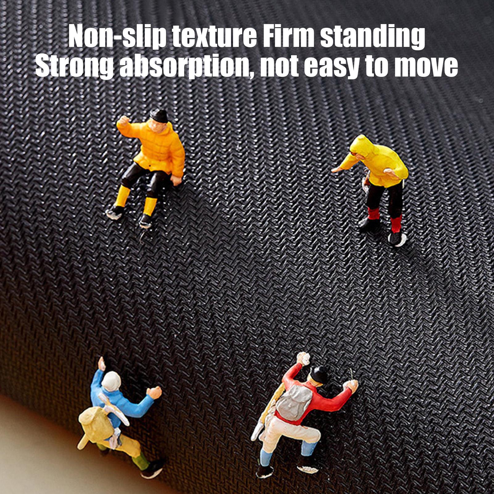 Quick Drying Stone Bath Mat, D - Quick Dry Diatomite Bath Mat recension och pris