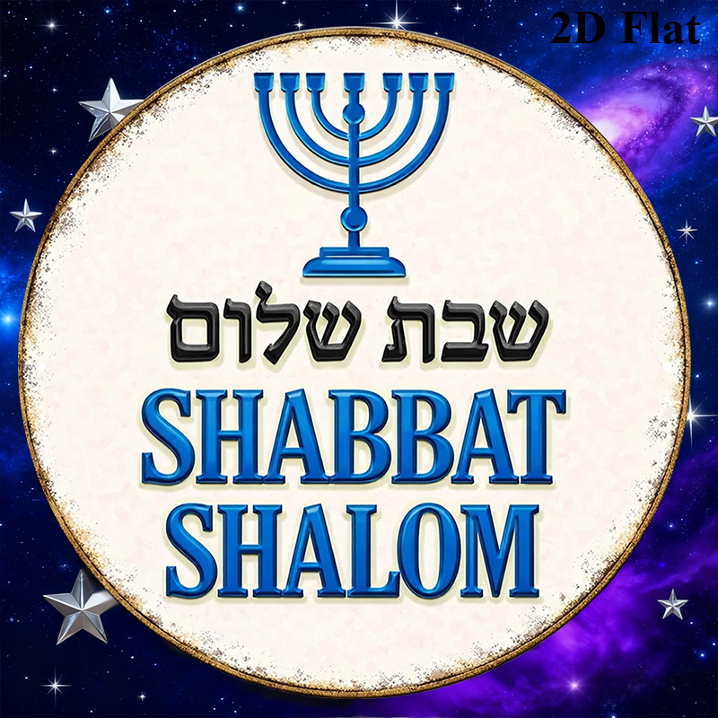 CIFBUY Vintage Aluminum Wall A - Kitchen recension och pris
