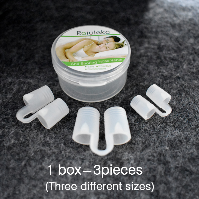 3 Different Sizes Of Medical-G - Anti Snore Contour Pillow recension och pris