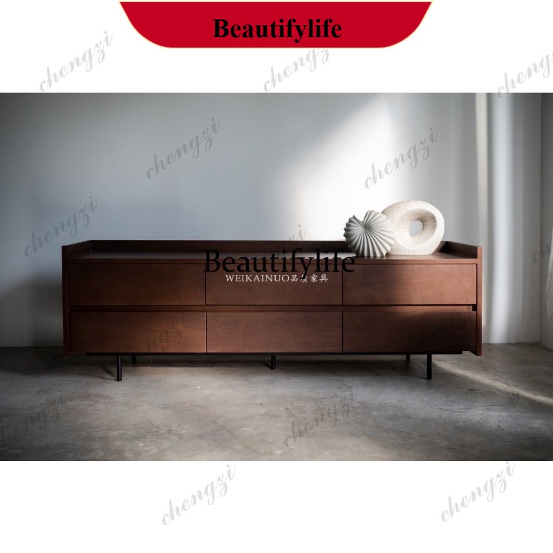 N178 Designer Marble TV Cabine - Storage & Organization recension och pris