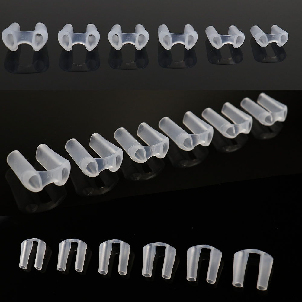 Nostril Retainer For Post-Rhin - Anti Snore Contour Pillow recension och pris