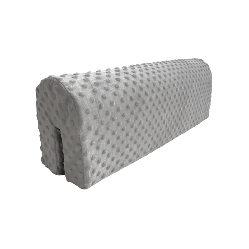 (A02R] Toddlers' Bed Rail Bump - Bedding recension och pris